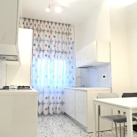 Da Luisa شقة لا سبيتسْيا