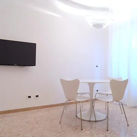 Da Luisa Apartment
